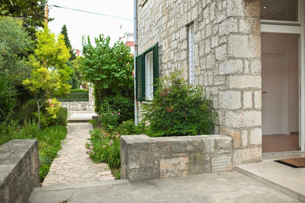 Apartman Maraska Zadar Exterior photo