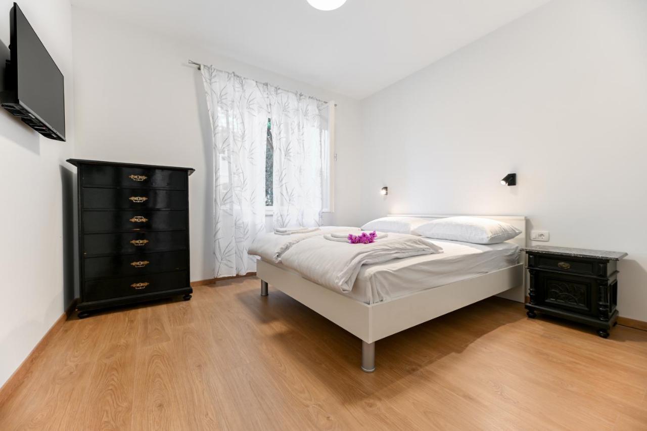 Apartman Maraska Zadar Exterior photo